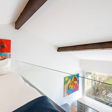 Apartament Viva Casinha Da Foz Porto Zewnętrze zdjęcie