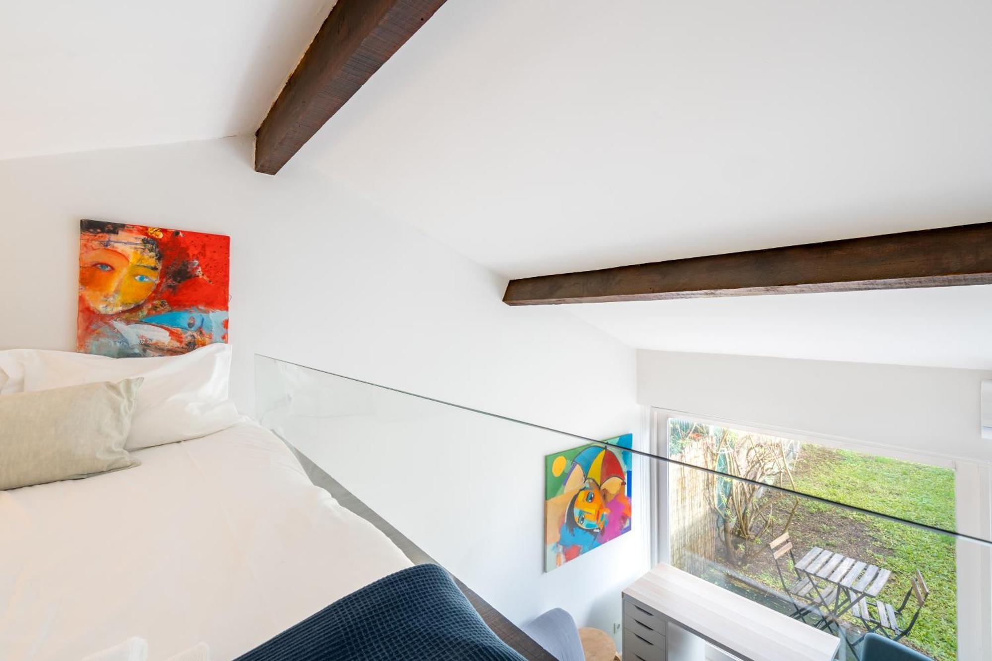 Apartament Viva Casinha Da Foz Porto Zewnętrze zdjęcie