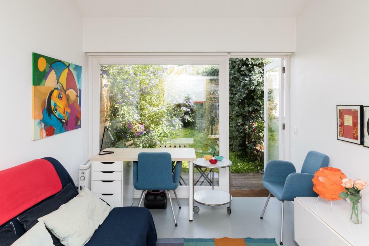 Apartament Viva Casinha Da Foz Porto Zewnętrze zdjęcie
