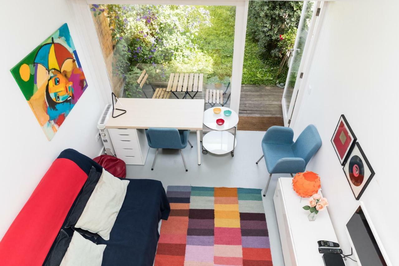 Apartament Viva Casinha Da Foz Porto Zewnętrze zdjęcie