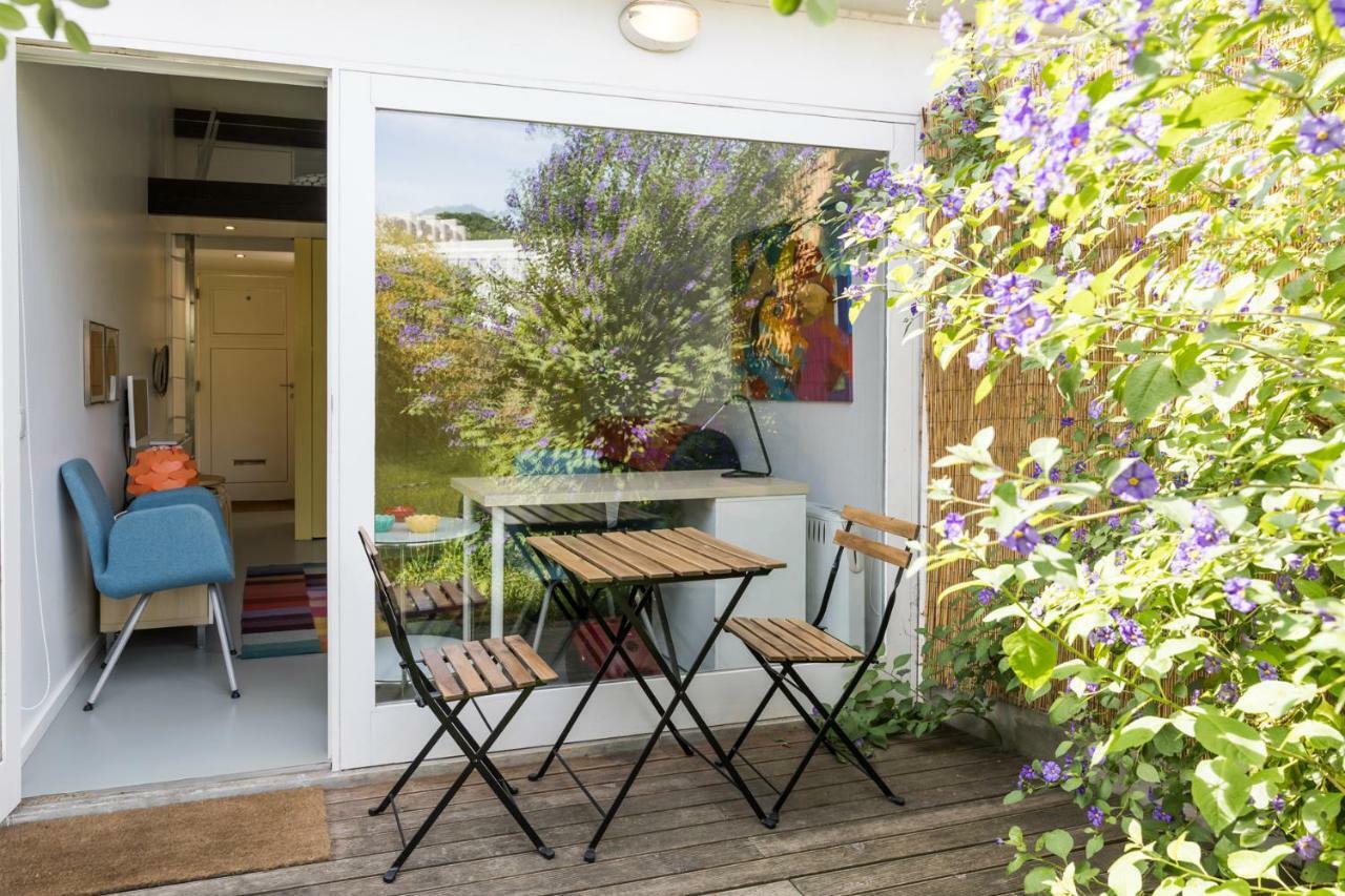 Apartament Viva Casinha Da Foz Porto Zewnętrze zdjęcie