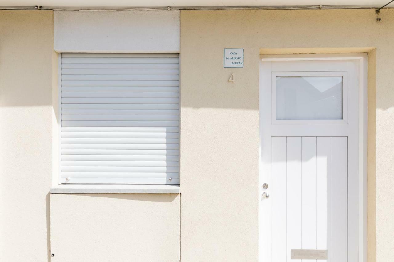 Apartament Viva Casinha Da Foz Porto Zewnętrze zdjęcie