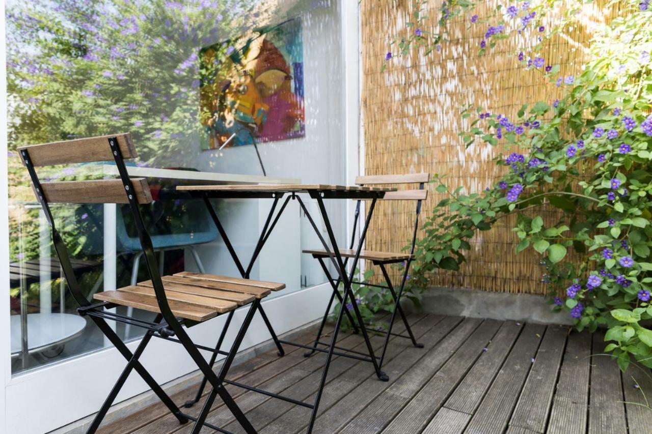 Apartament Viva Casinha Da Foz Porto Zewnętrze zdjęcie