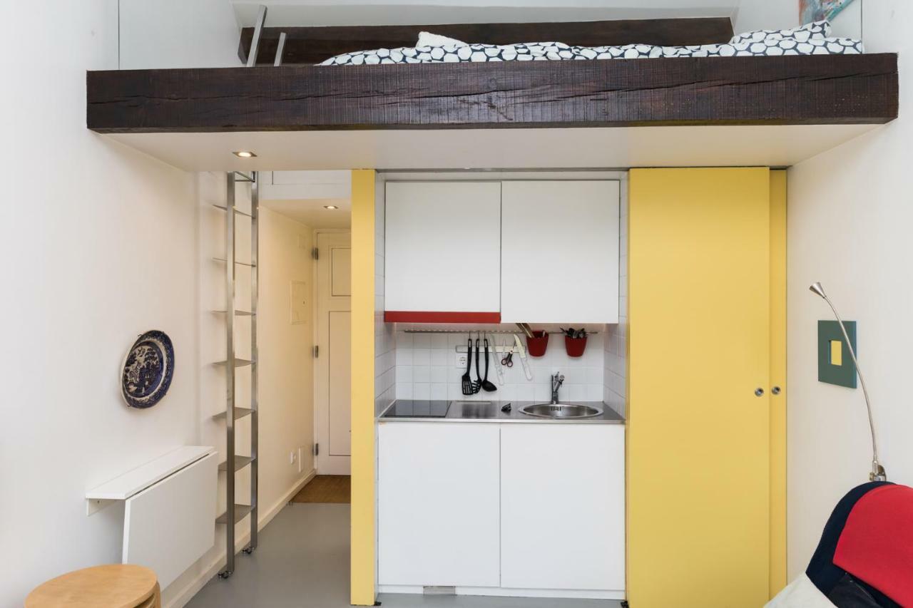 Apartament Viva Casinha Da Foz Porto Zewnętrze zdjęcie